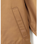 【洗える】 マットサテン MA-1ブルゾン