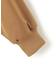 【洗える】 マットサテン MA-1ブルゾン