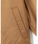【洗える】 マットサテン MA-1ブルゾン