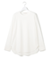 【マシンウォッシャブル可】シンプルジャージー ロングスリーブTシャツ