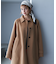 WoolRever  ステンカラーコート