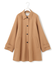 WoolRever  ステンカラーコート