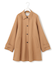 WoolRever  ステンカラーコート