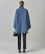 WoolRever  ステンカラーコート