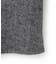WoolRever ノーカラーショートコート