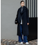 WoolRever  ロングコート