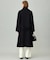 WoolRever  ロングコート
