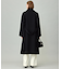 WoolRever  ロングコート