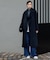 WoolRever  ロングコート