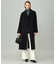 WoolRever  ロングコート