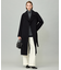 WoolRever  ロングコート