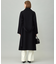 WoolRever  ロングコート