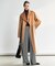 WoolRever  ロングコート