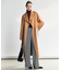WoolRever  ロングコート