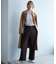WoolRever  ロングコート