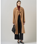 WoolRever  ロングコート