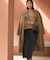 WoolRever  ロングコート