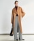 WoolRever  ロングコート