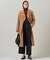 WoolRever  ロングコート
