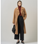 WoolRever  ロングコート