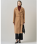 WoolRever  ロングコート
