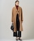 WoolRever  ロングコート