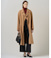 WoolRever  ロングコート