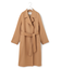 WoolRever  ロングコート