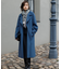 WoolRever  ロングコート