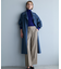 WoolRever  ロングコート