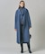 WoolRever  ロングコート