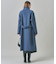WoolRever  ロングコート