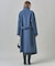 WoolRever  ロングコート