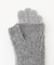 【アームウォーマー付き 】3WAY ニットグローブ