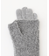 【アームウォーマー付き 】3WAY ニットグローブ