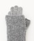 【アームウォーマー付き 】3WAY ニットグローブ