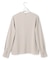 Fied キーネック ブラウス