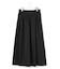 エステルメモリータフタ キャザースカート