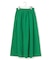 エステルメモリータフタ キャザースカート