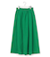 エステルメモリータフタ キャザースカート