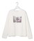 【30th ANNIVERSARY】 LONDONフォトプリント ロングスリーブTシャツ