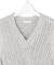 コットンツイスター ニットベスト
