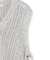 コットンツイスター ニットベスト