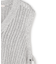 コットンツイスター ニットベスト
