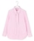 【2WAY】 クリーンブロード タイ付きシャツ