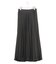 ライトジョーゼットプリーツ スカート