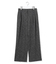 ミックスブッチャー ワイドパンツ