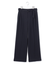 ミックスブッチャー ワイドパンツ