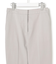 LooseWeave クロップドパンツ