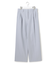 LooseWeave ワイドパンツ